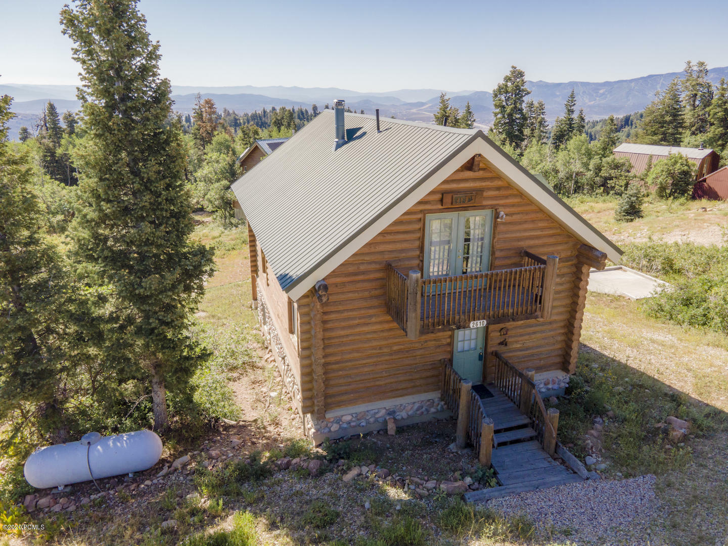 Property Photo:  2601 Crow Loop  UT 84017 