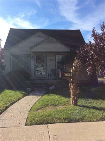 Property Photo:  3540 23rd Street  MI 48192 