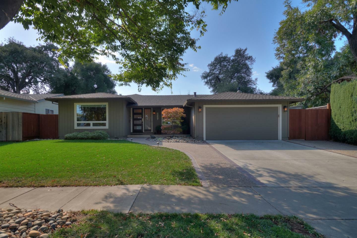 Property Photo:  4257 Lynfield Lane  CA 95136 