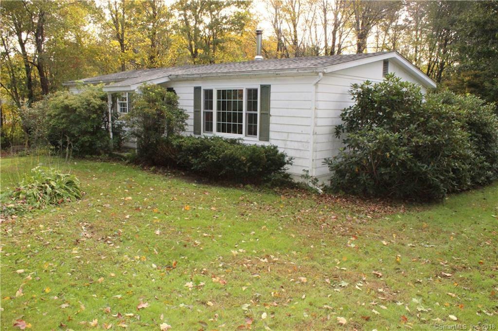 Property Photo:  129 Litwin Road  CT 06759 