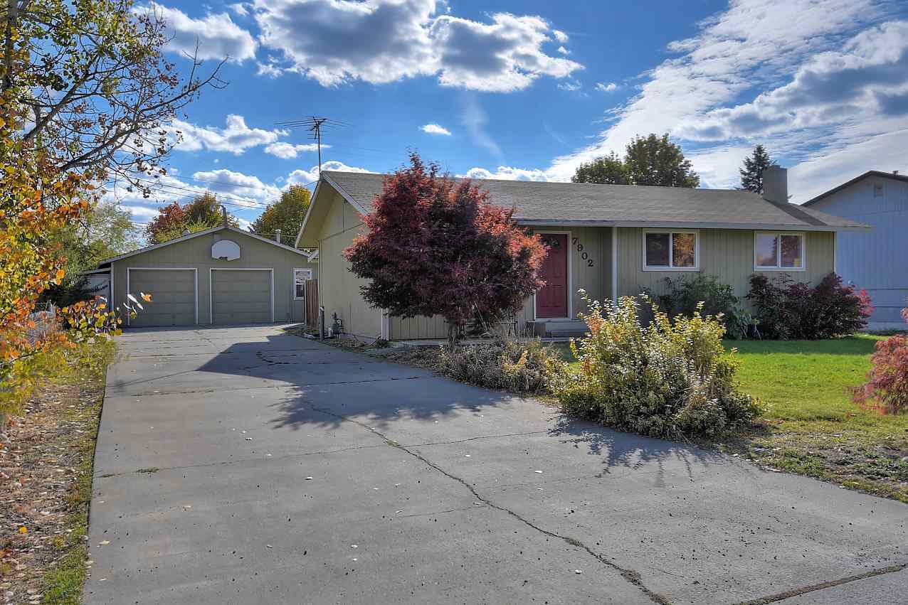 Property Photo:  7902 E Nora Ave  WA 99206 