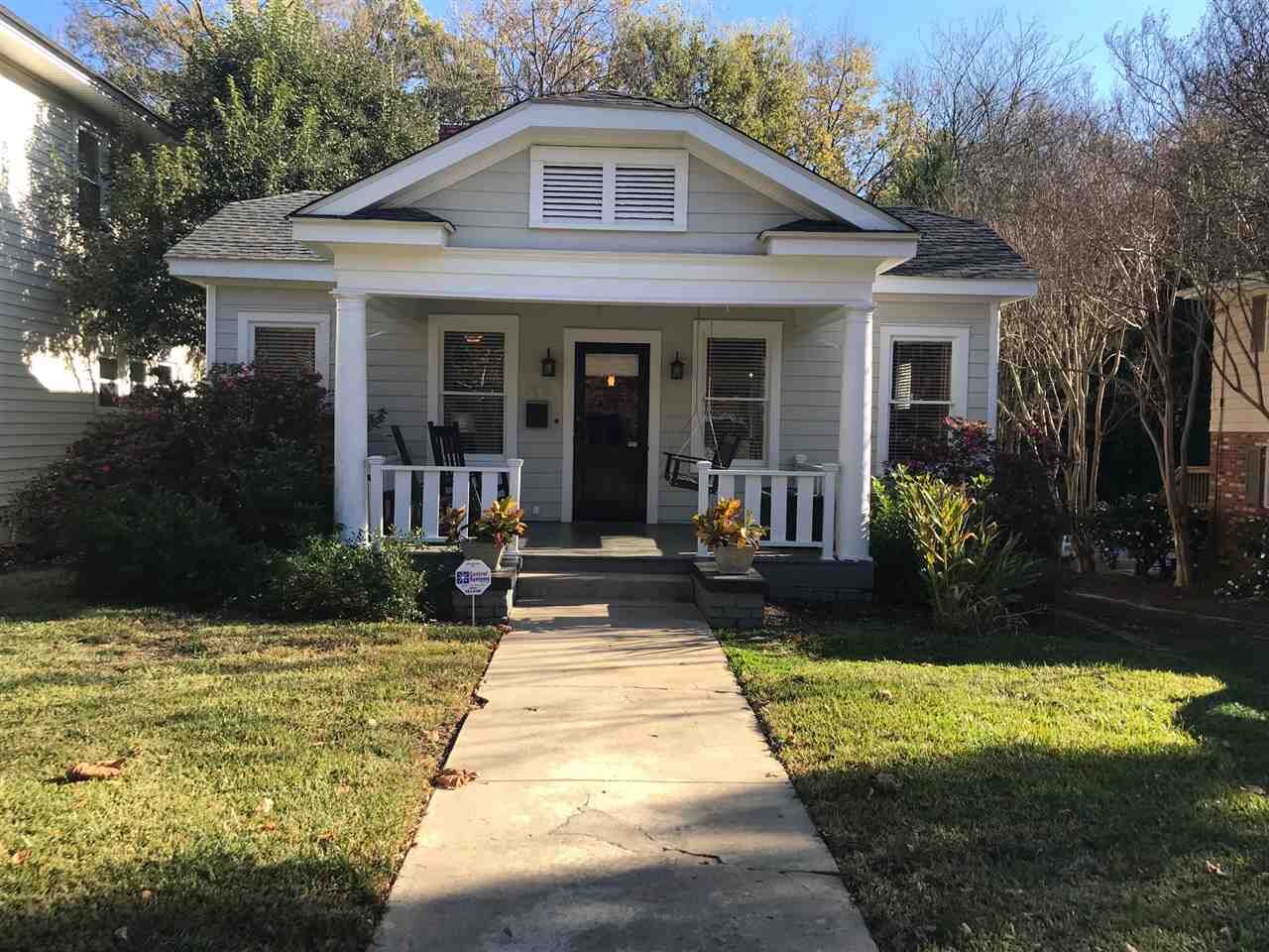 Property Photo:  699 Maple Street  SC 29302 