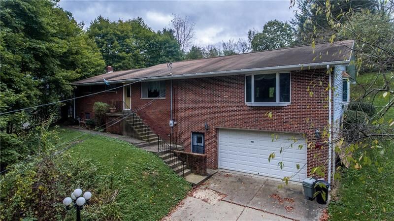 Property Photo: 102 Russellton Dorseyville PA 15024