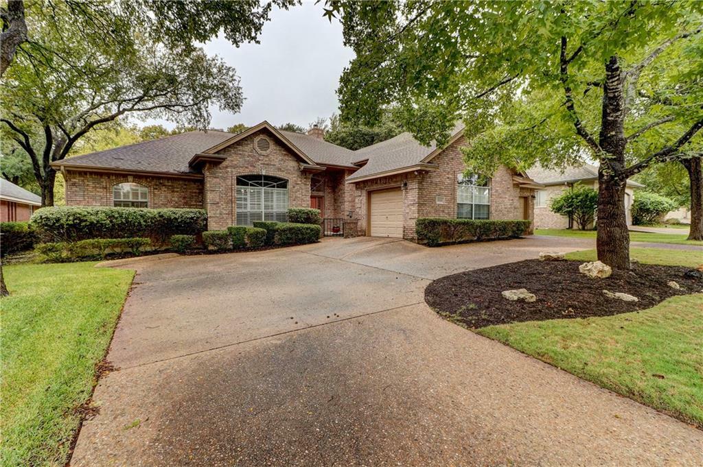 Property Photo:  30118 Sawgrass Trail  TX 78628 