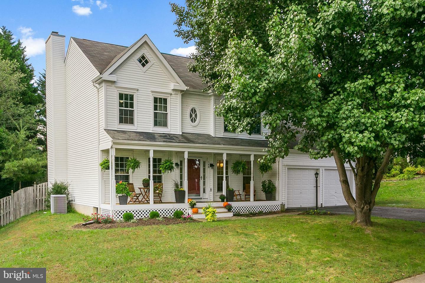 Property Photo:  148 Northampton Boulevard  VA 22554 