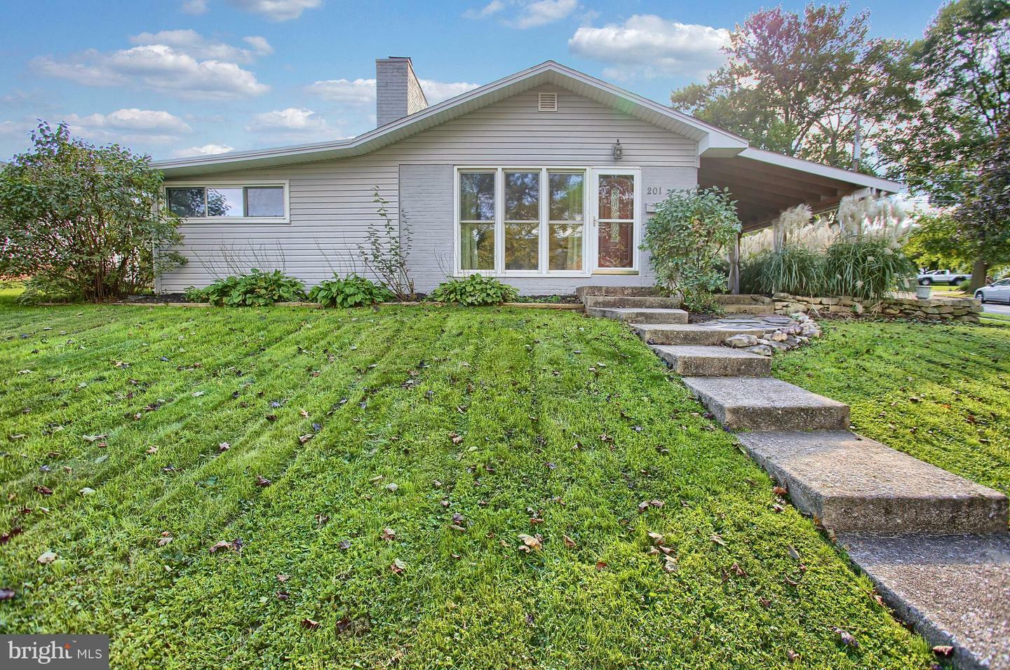 Property Photo:  201 Norman Road  PA 17011 