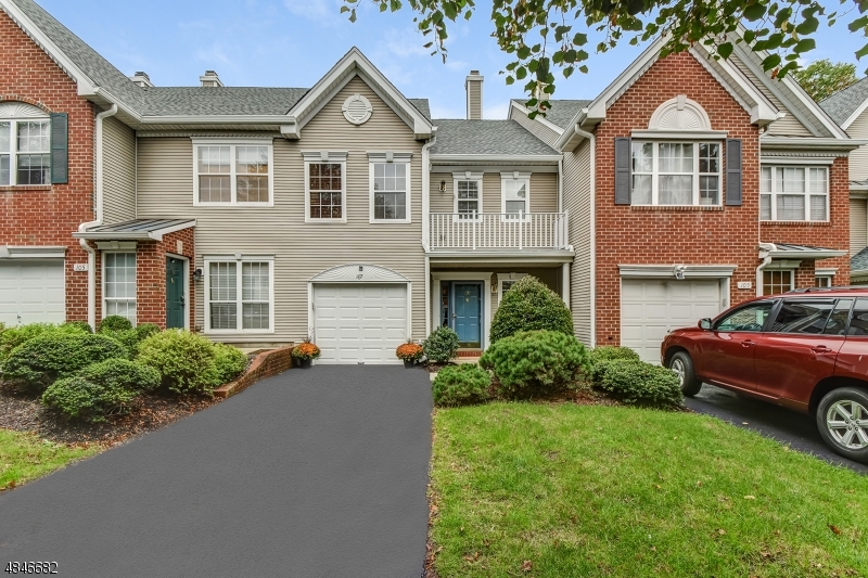 Property Photo: 107 S Branch Dr NJ 08889