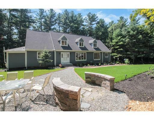 Property Photo: 11 Buttercup Ln MA 02032