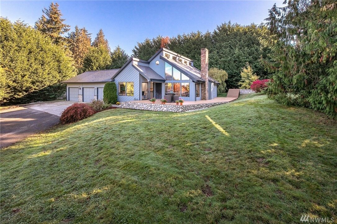 Property Photo:  7718 State Route 204  WA 98258 