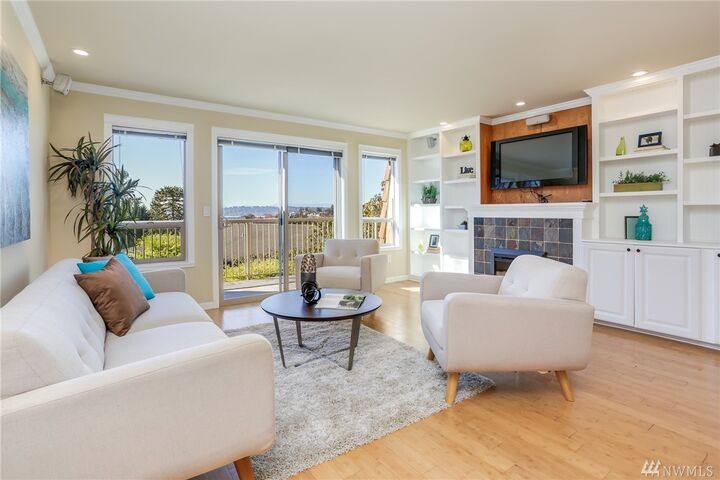 Property Photo: 500 Kirkland Ave A3 WA 98033