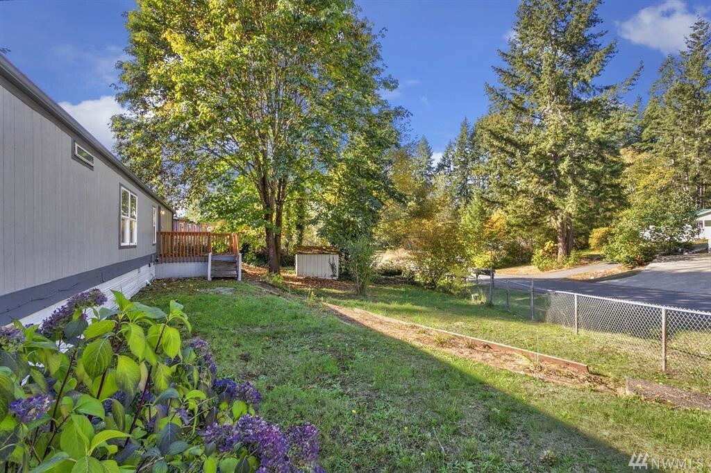 Property Photo: 140 NE Captain Hook Dr WA 98528
