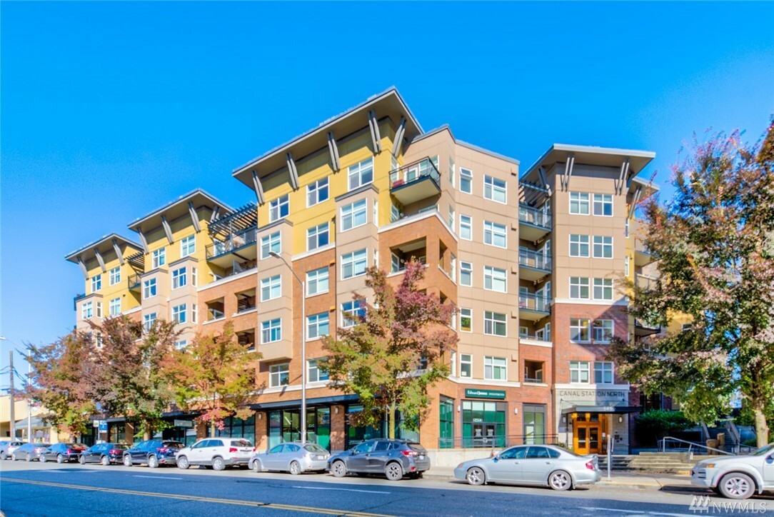 Property Photo:  5450 Leary Ave NW #546  WA 98107 