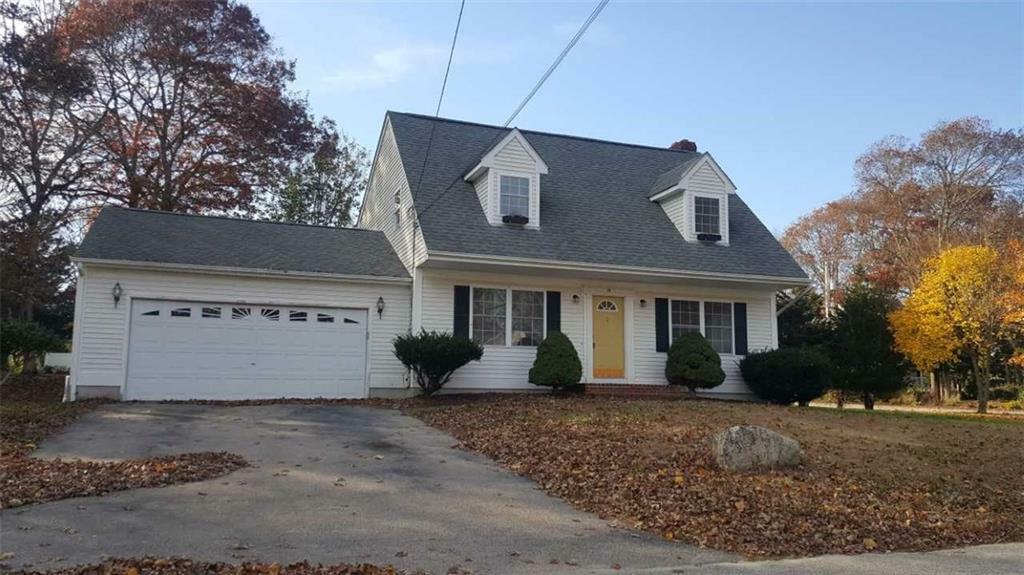 Property Photo: 14 Red Brook Dr RI 02891