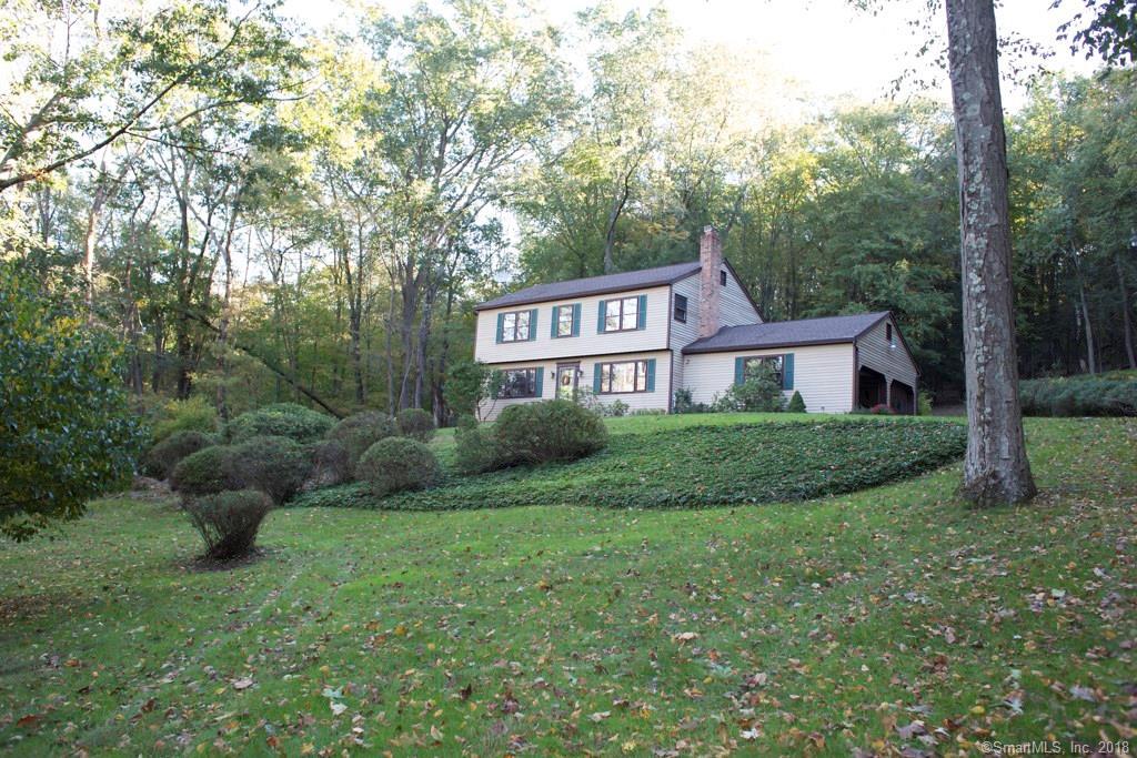 Property Photo: 22 Dons Terrace CT 06776
