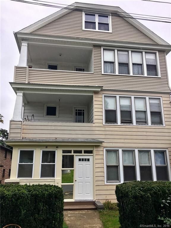 Property Photo:  81 Chambers Street  CT 06708 