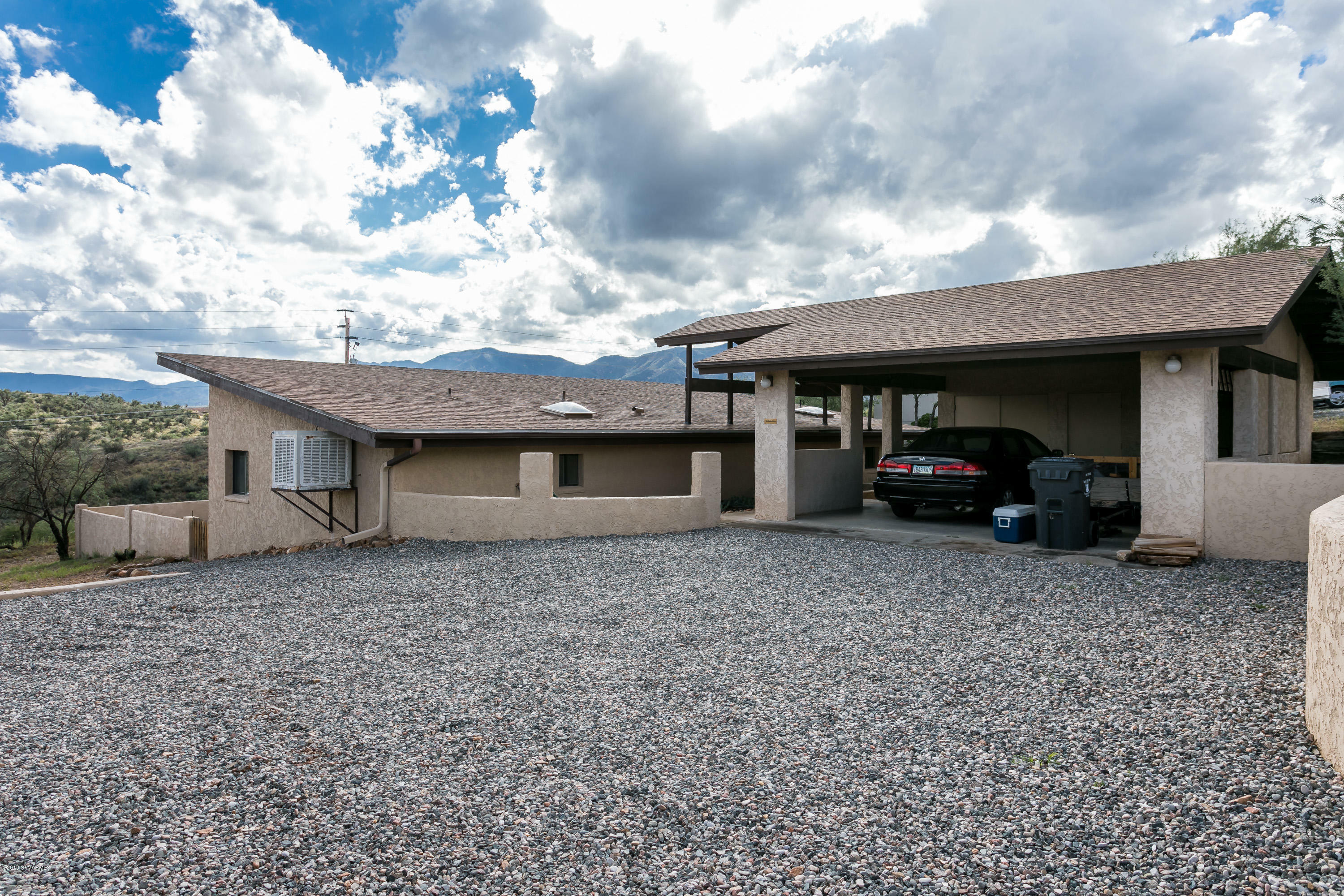 4657 E Prairie Lane  Cottonwood AZ 86326 photo