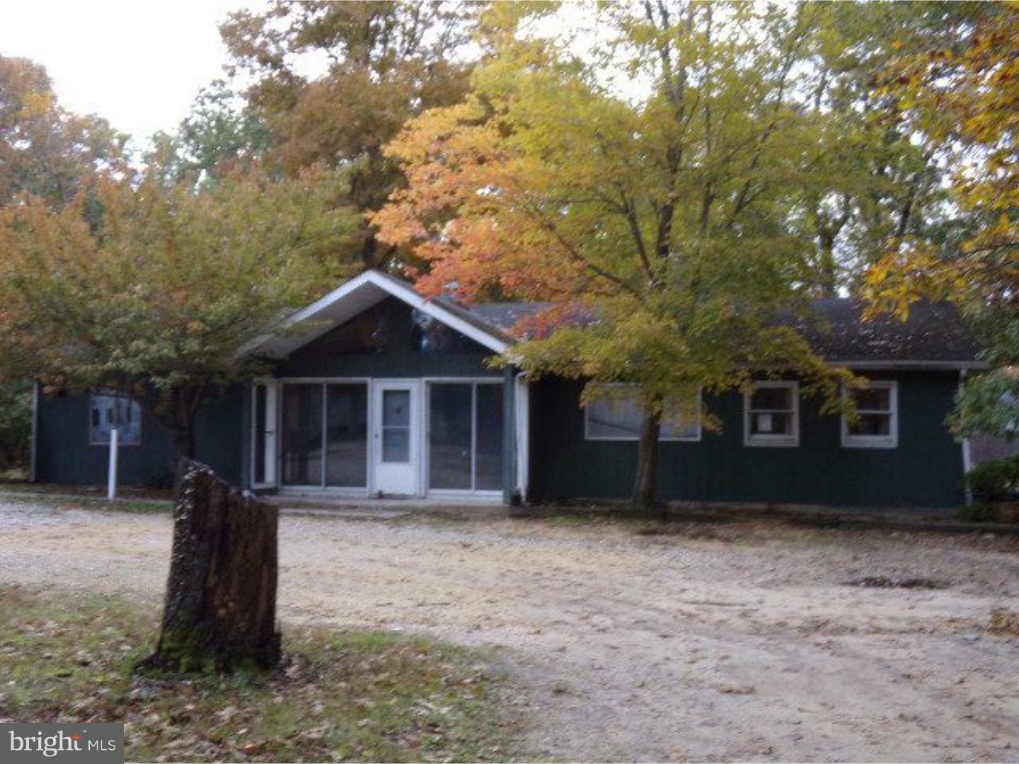 Property Photo: 1007 S 4th Street NJ 08332