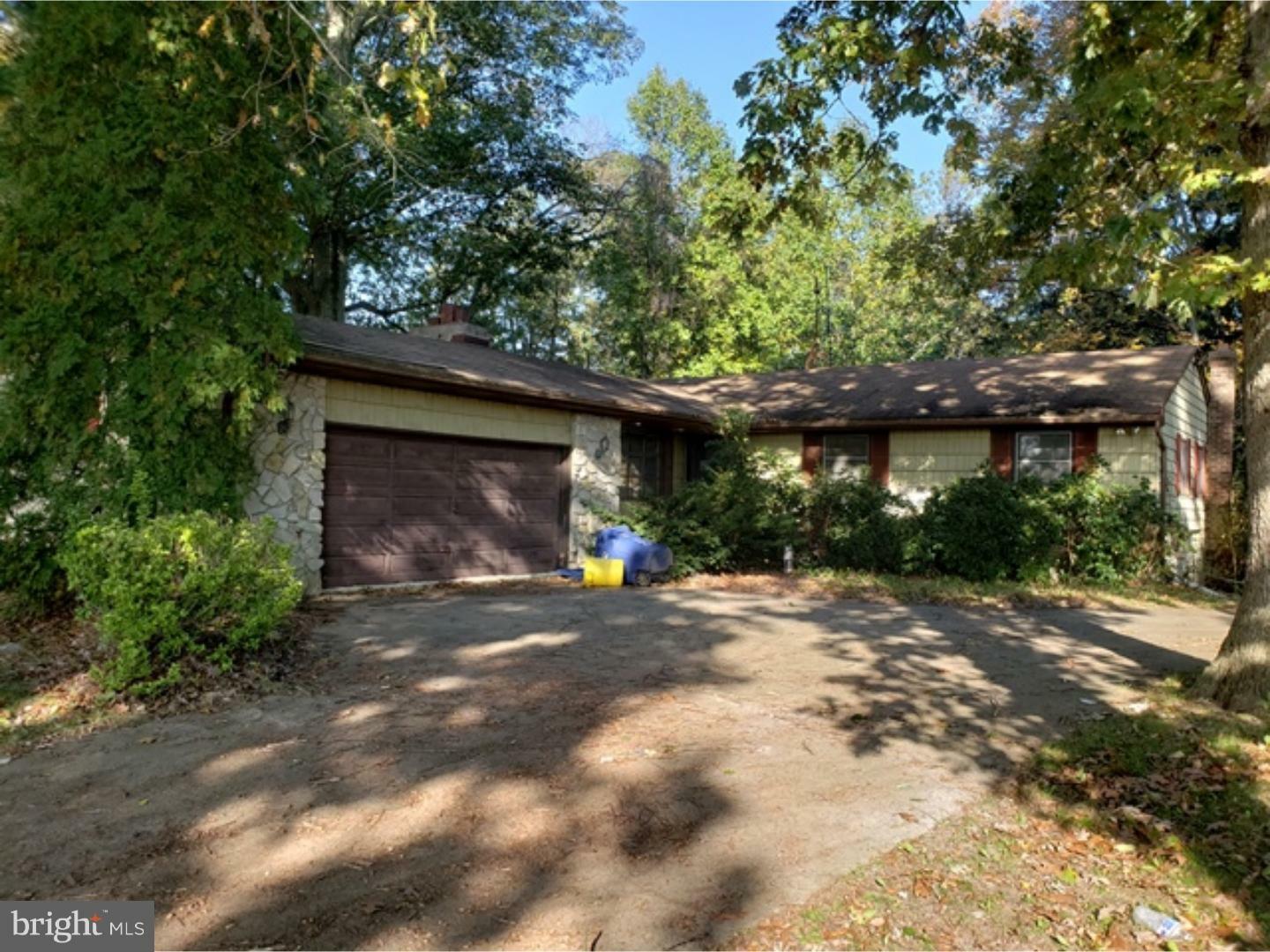 Property Photo: 2817 Monmouth Road NJ 08562