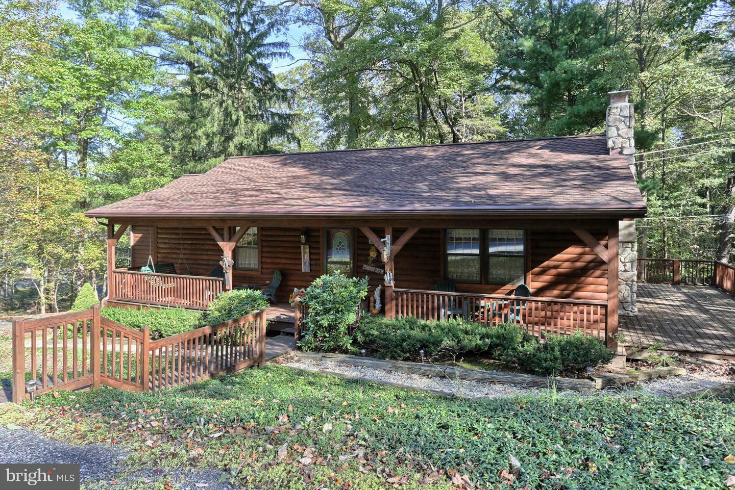 Property Photo: 308 Old Mountain Road PA 17064