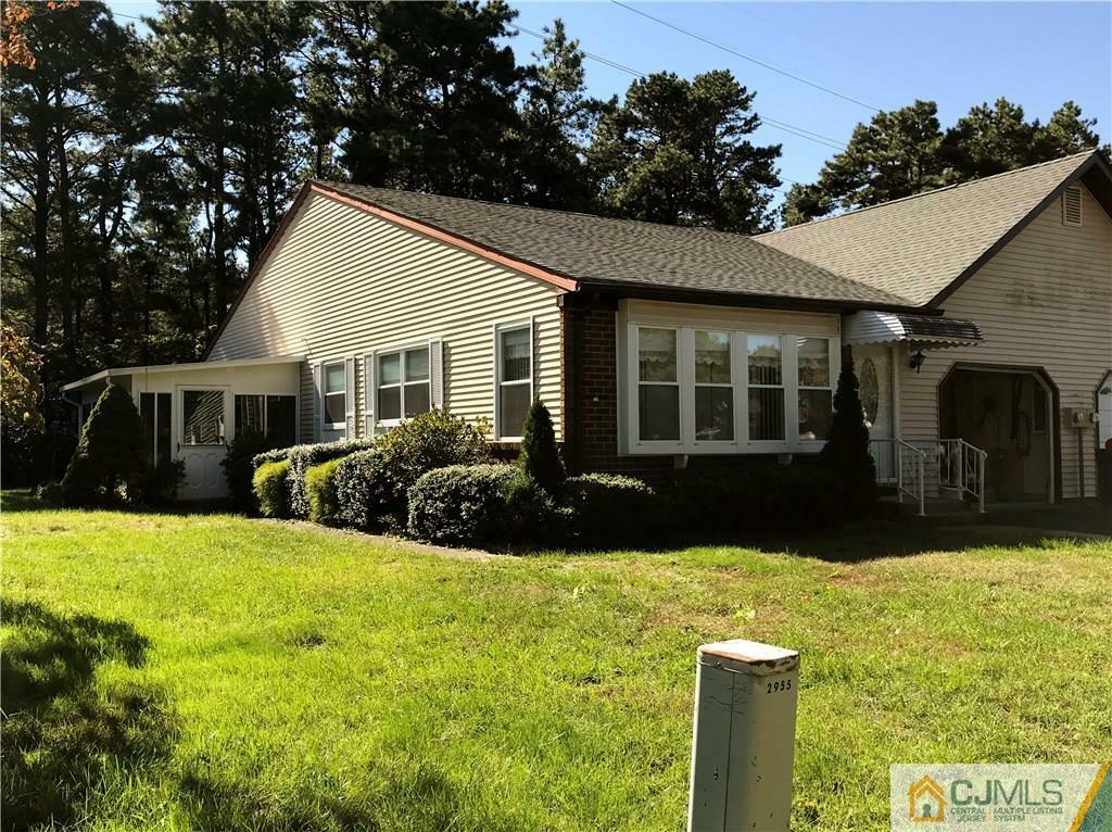 Property Photo:  140A Sunset Road  NJ 08759 