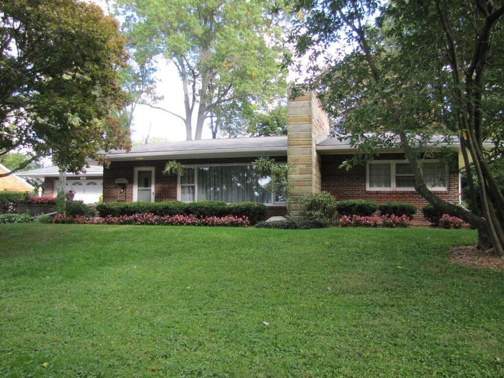 Property Photo:  106 Stevens Street  OH 43050 