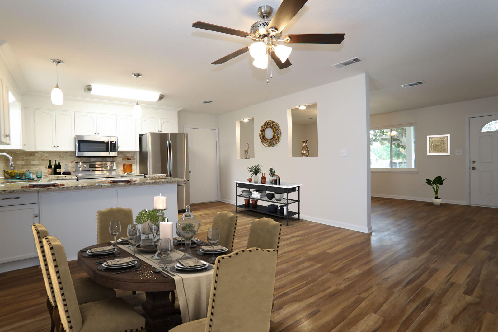 Property Photo: 426 Anderson Drive FL 32541