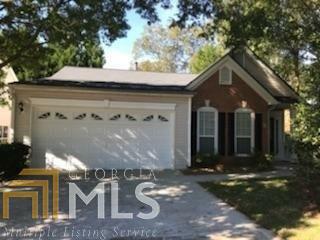 Property Photo: 1655 Arborwood Dr GA 30017