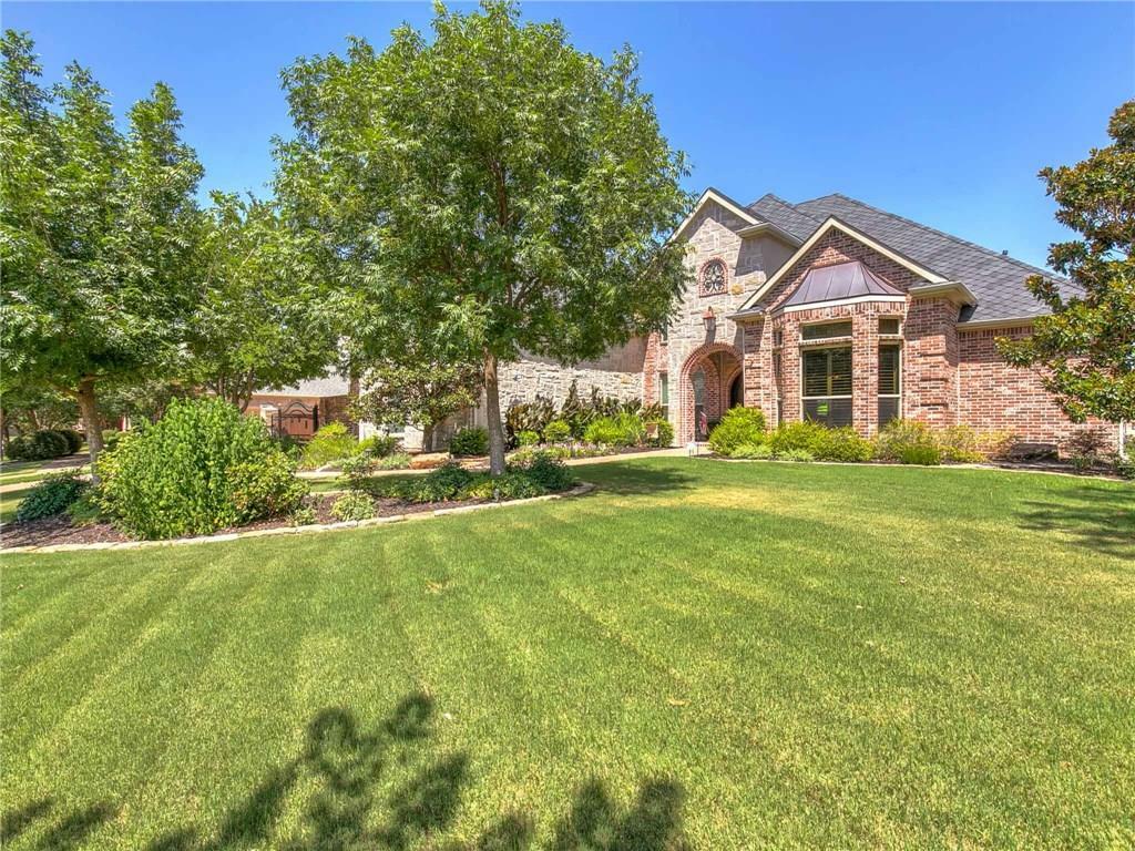 Property Photo:  1512 Byron Nelson Parkway  TX 76092 