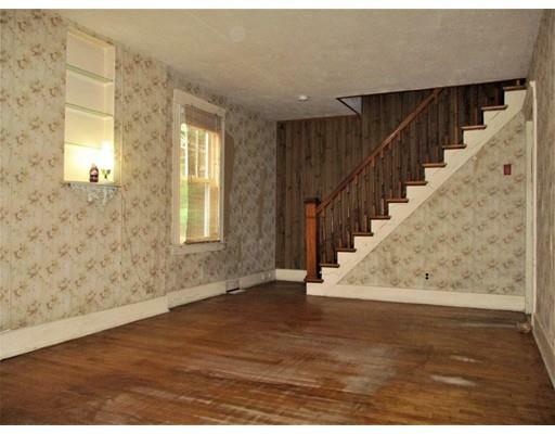 Property Photo:  133 Hampton Street  MA 01501 