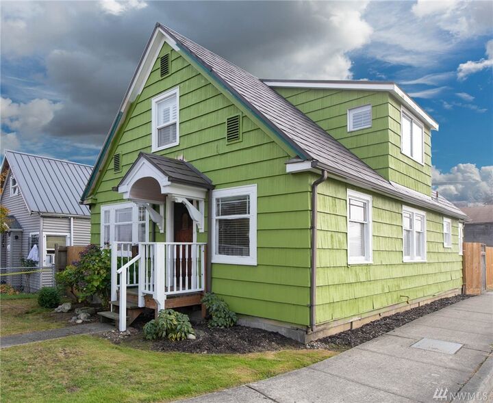 3002 Everett Ave  Everett WA 98201 photo