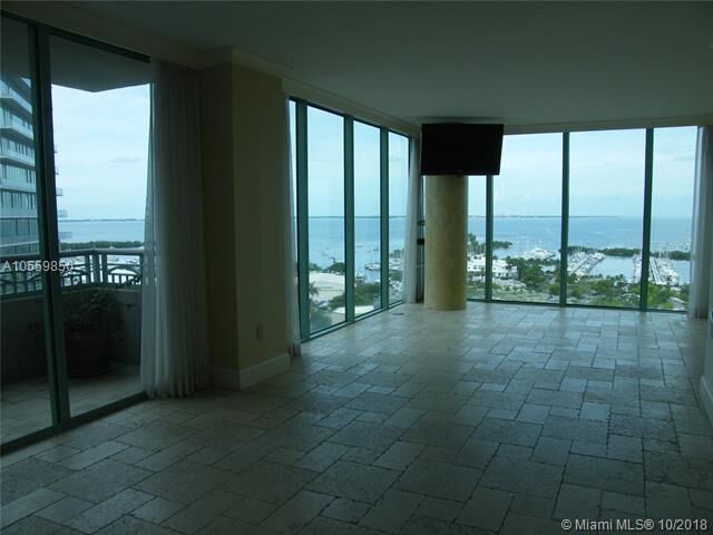 Property Photo: 3400 SW 27 Ave 1601 FL 33133