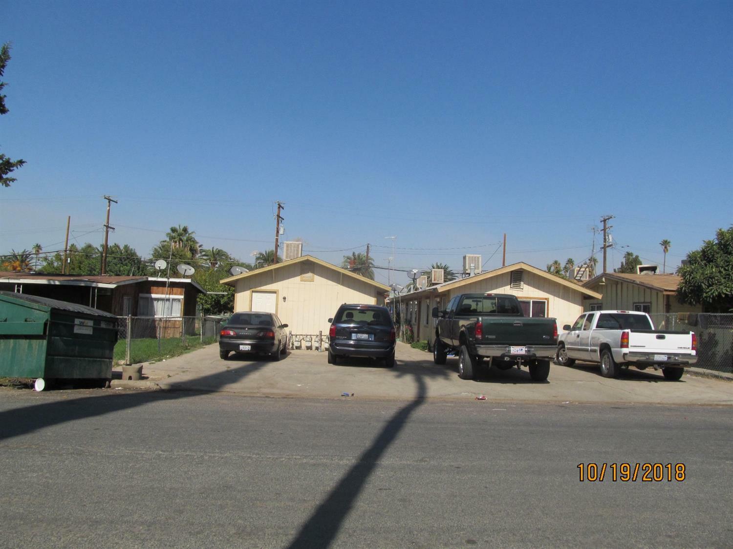 Property Photo:  23664 Magnolia Avenue  CA 93270 