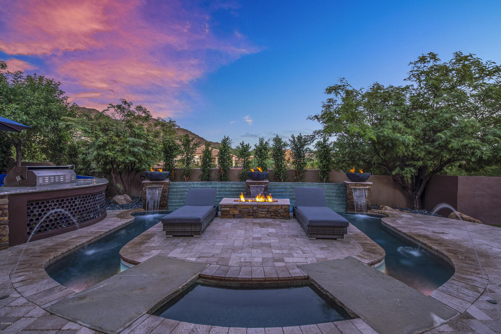 Property Photo:  11815 N 135th Way  AZ 85259 