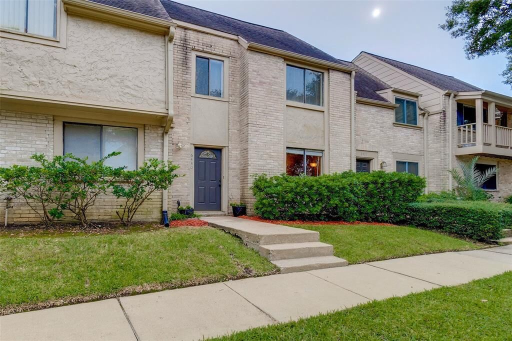 Property Photo:  6430 Alisa Ln Lane  TX 77084 