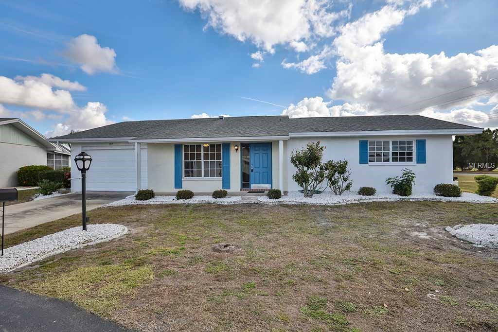 Property Photo:  707 E Brockton Place  FL 33573 