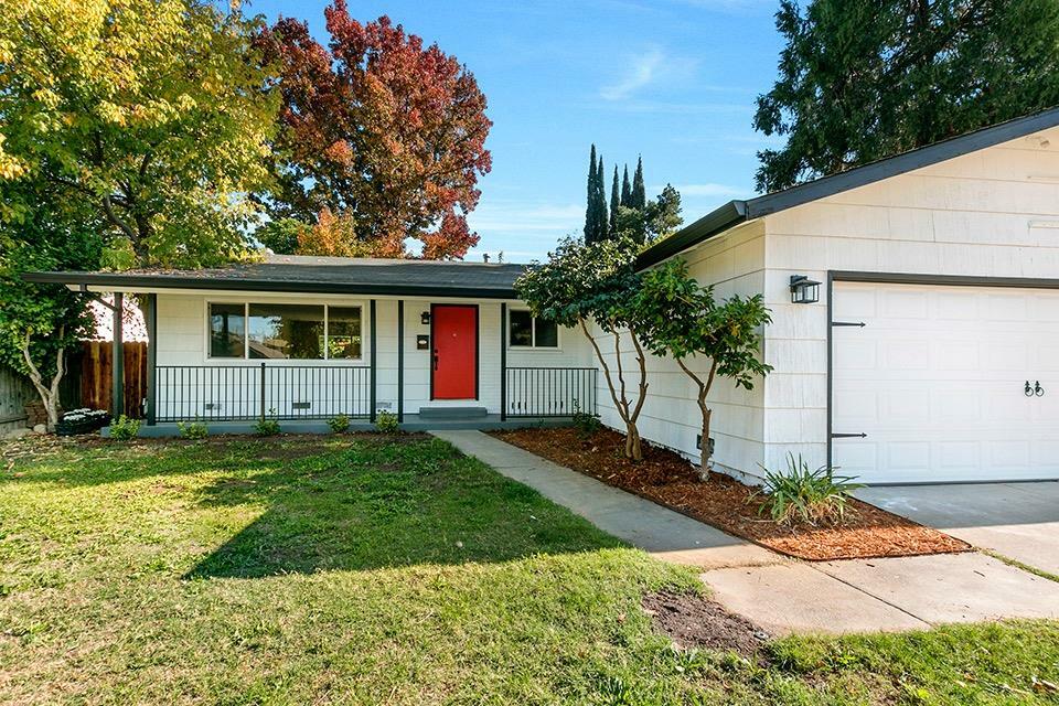 Property Photo:  3429 Rosemont Drive  CA 95826 