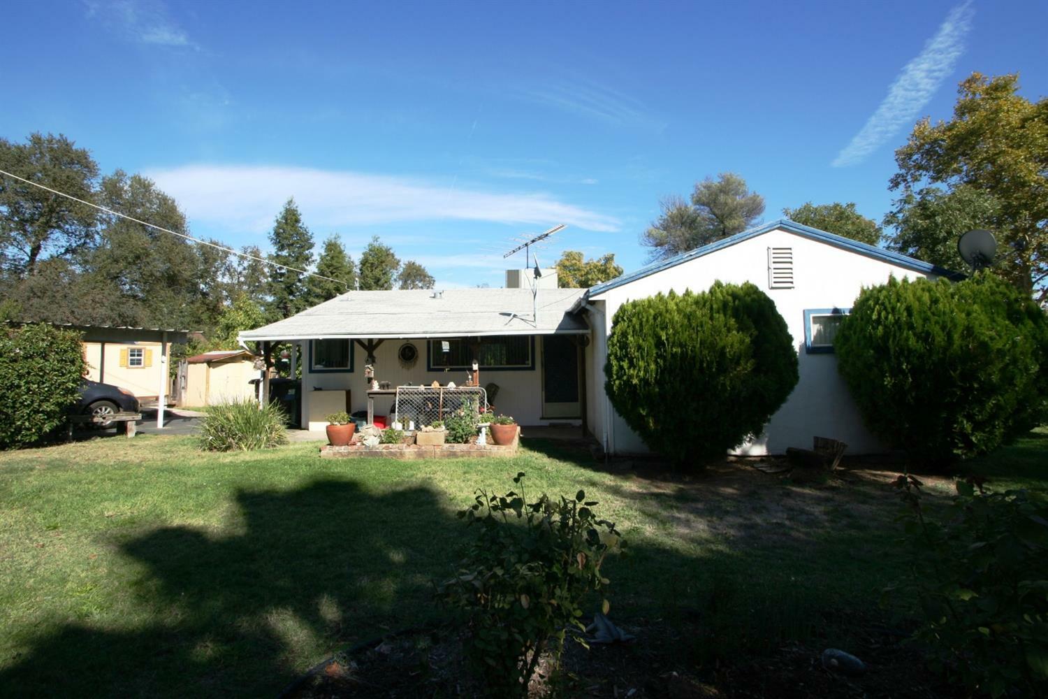 Property Photo:  4204 Abraham Way  CA 95608 