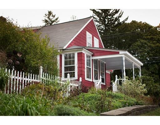 Property Photo: 635 Park St MA 02703