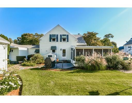 Property Photo:  98 N Leyden St  MA 02302 