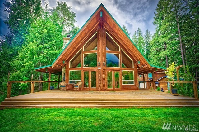 Property Photo:  145 Buttercreek Lane  WA 98361 