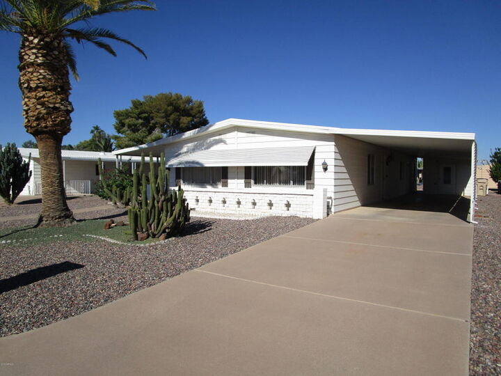 Property Photo: 9246 E Olive Lane S AZ 85248