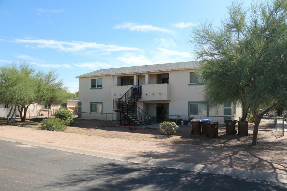 Property Photo:  435 E Montebello Avenue  AZ 85119 