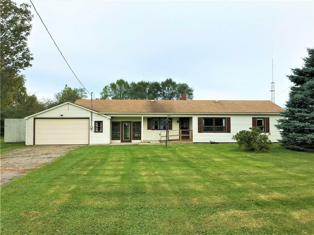 Property Photo:  8079 McKinley Road  NY 14787 