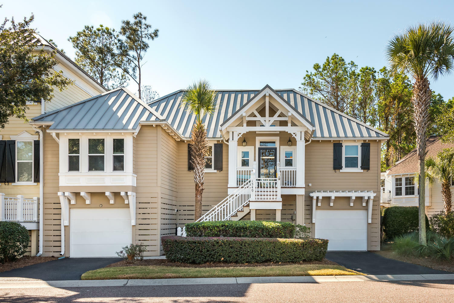 Property Photo: 1540 Sea Palms Crescent SC 29464