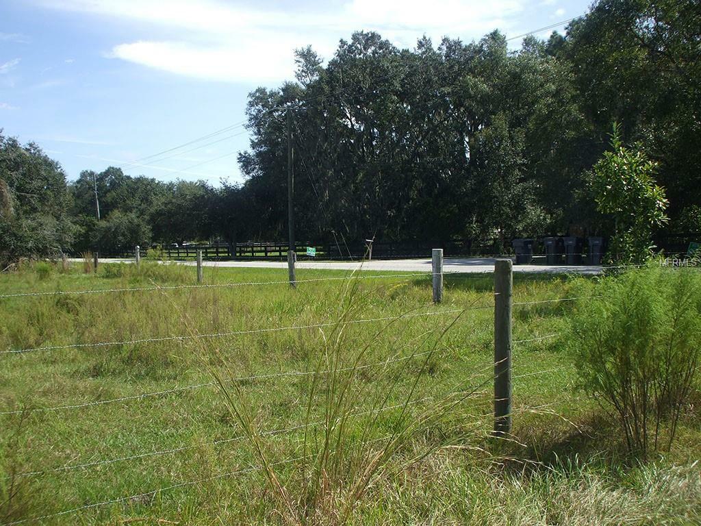 Property Photo:  0 Dorman  FL 33547 