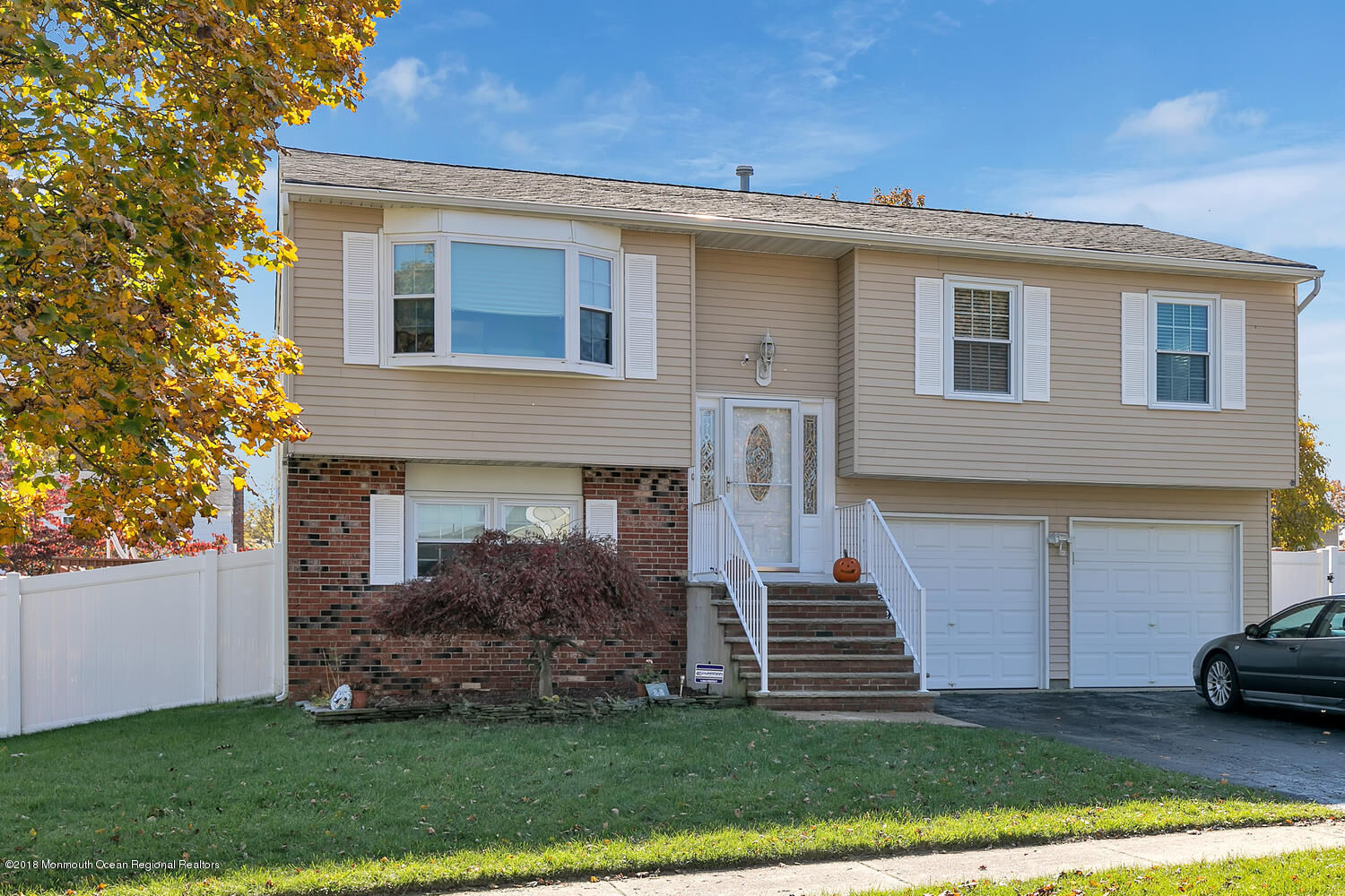 Property Photo:  70 Pine Needle Street  NJ 07731 