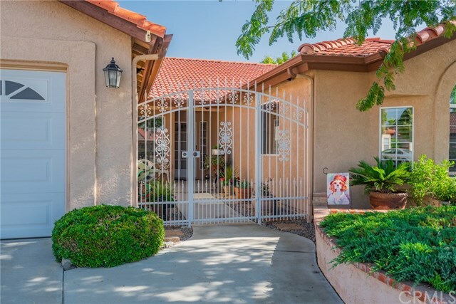 Property Photo:  1320 Limonite Street  CA 92543 