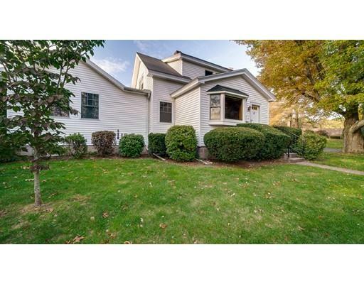 Property Photo: 21 Dewey Ave MA 01028