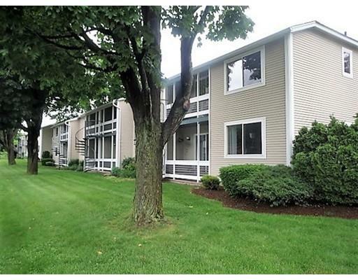 Property Photo: 49 Saint Kolbe Dr A MA 01040