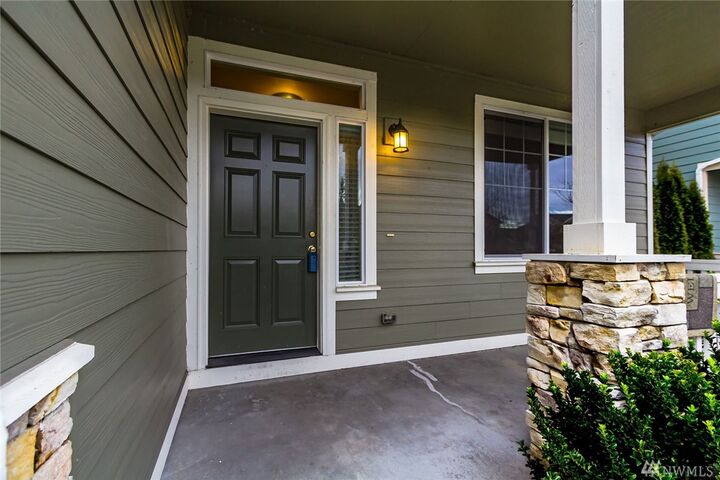 Property Photo: 15330 Chad Dr SE WA 98597